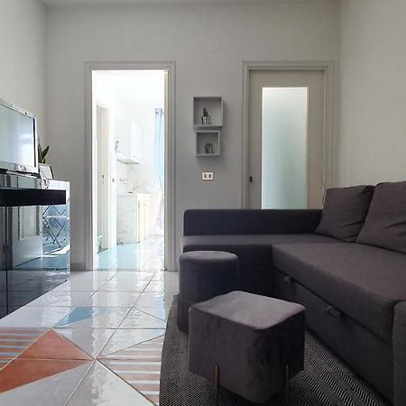 Appartamento In Piazza Italia Sant'Antioco Exterior photo