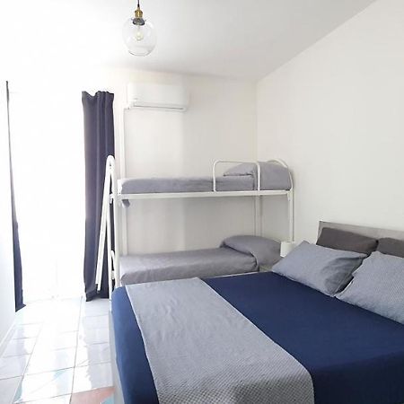 Appartamento In Piazza Italia Sant'Antioco Exterior photo