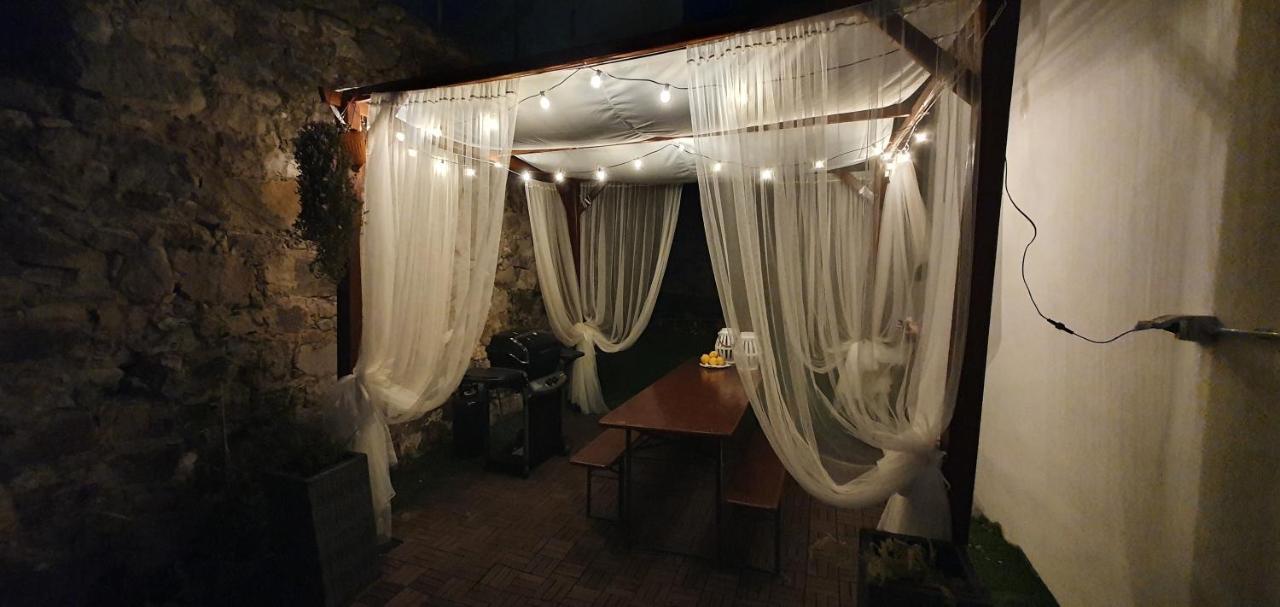 Appartamento In Piazza Italia Sant'Antioco Exterior photo